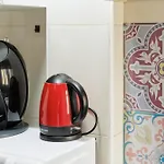 Apartamento Duque Center Premium Sevilha