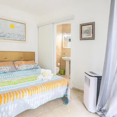 Apartamento Duque Center Premium Suites, Free Parking *