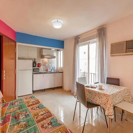 Apartment Duque Center Premium Suites, Free Parking