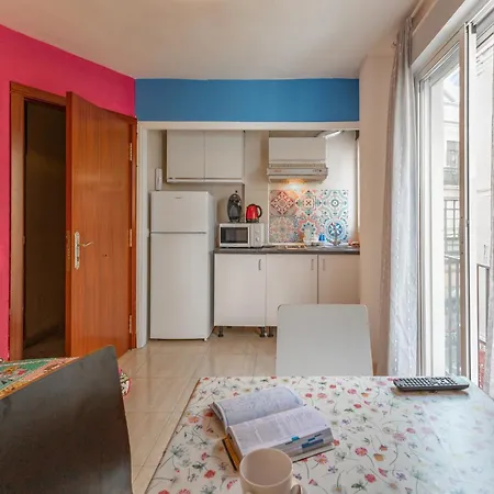 Apartamento Duque Center Premium Suites, Free Parking