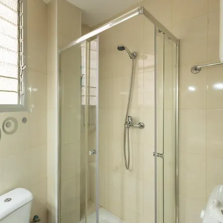 Apartment Duque Center Premium Suites, Free Parking Seville