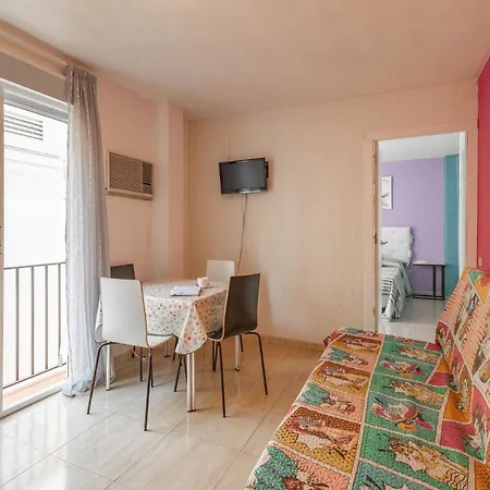Apartamento Duque Center Premium Suites, Free Parking Sevilha