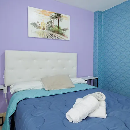 Duque Center Premium Apartment *