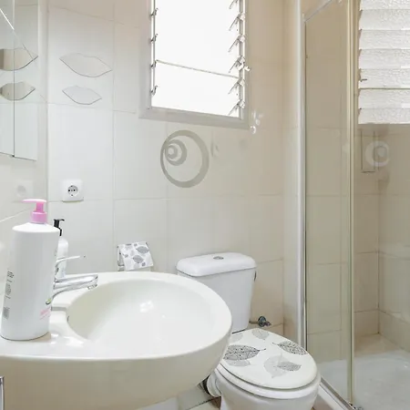 Apartment Duque Center Premium