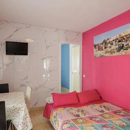 Apartmán Duque Center Premium *