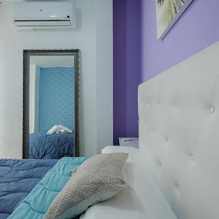 Duque Center Premium Apartmán *