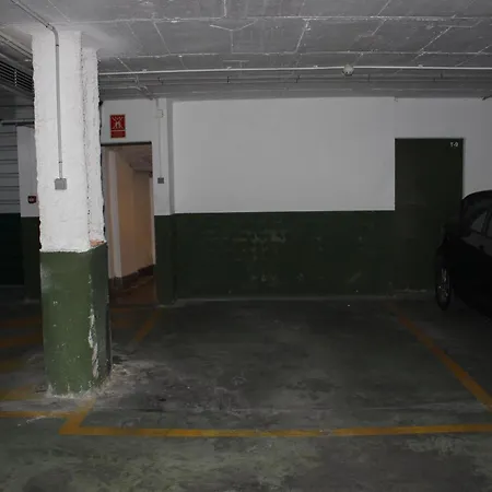 Apartmán Duque Center Premium