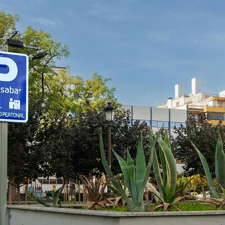 Duque Center Premium Apartmán