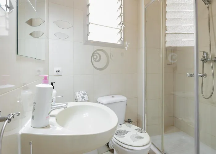 Apartment Duque Center Premium