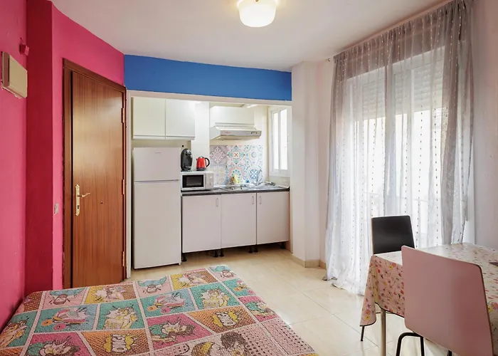 Apartment Duque Center Premium