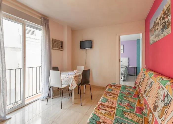 Duque Center Premium Seville