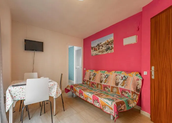 Duque Center Premium Seville