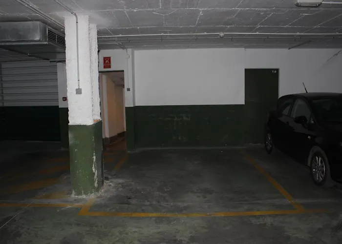 Duque Center Premium Apartment